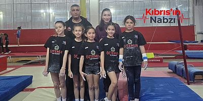 LCK’DAN İZMİR’DE VERİMLİ KAMP