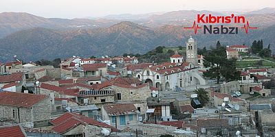LEFKARA’DAKİ TÜRK MALLARINDA USULSÜZLÜK