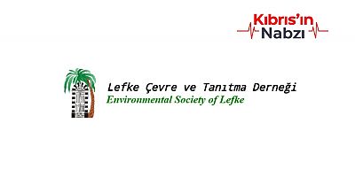 LEFKE ÇEVRE VE TANITMA DERNEĞİ: GAZİVEREN SATILIK DEĞİLDİR