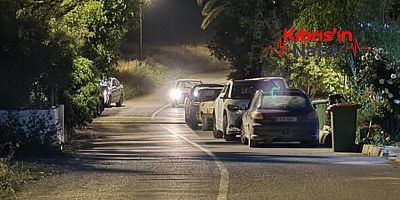 LEFKE'DEN ACI HABER