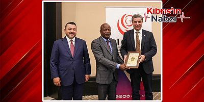 LEFKOŞA 2027 İİT GENÇLİK BAŞKENTİ OLDU