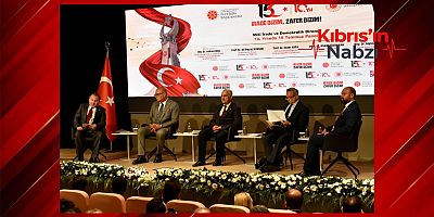 LEFKOŞA’DA 