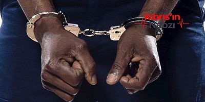 LEFKOŞA'DA ELEKTRONİK SİGARA HIRSIZLIĞI