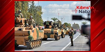 LEFKOŞA'DA PAZARTESİ GÜNÜ BAZI YOLLAR TRAFİĞE KAPATILACAK