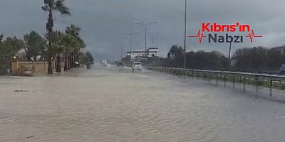 LEFKOŞA-GÜZELYURT ANAYOLU’NDA ULAŞIM ALAYKÖY’DEN SAĞLANACAK