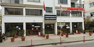 Lefkoşa İlçe Emniyet Kurulu