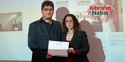 “LEFKOŞA URAY SOKAK DÖNÜŞÜM PROJESİ” SEMİNERİ DÜZENLENDİ