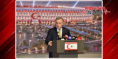 LEFKOŞA'YA YENİ STADYUM VE SPOR KOMPLEKSİ