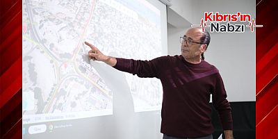 LEFKOŞA YARI MARATONU İÇİN HAKEM EĞİTİMLERİ TAMAMLANDI