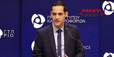 LETİMBİOTİS: ERHÜRMAN–GUTERRES TEMASI OLUMLU VE YAPICI