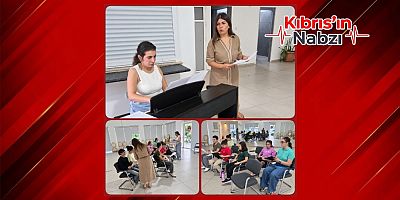 LEYMOSUN KÜLTÜREVİ’NDE KORO ÇALIŞMALARI SÜRÜYOR