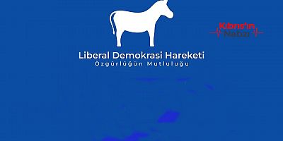 LİBERAL DEMOKRASİ HAREKETİ: T İZNİ AYRICALIK DEĞİL, EŞİT VE AÇIK BİR STANDART OLMALI