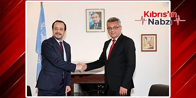 LİDERLER 2 EYLÜL’DE GÖRÜŞECEK