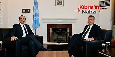 LİDERLER 26 AĞUSTOS'TA BULUŞUYOR