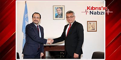 LİDERLER PERŞEMBE GÜNÜ GÖRÜŞECEK
