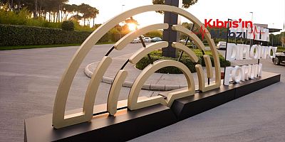 LİDERLER ZİRVESİ ANTALYA’DA