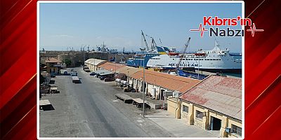 LİMAN-SEN, HASİPOĞLU HAKKINDA SORUŞTURMA İSTEDİ