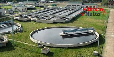 LİMASOL’A 80 MİLYON EUROLUK ARITMA TESİSİ KURULUYOR