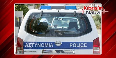 LİMASOL'DA ELE GEÇİRİLEN 390 KİLO KETAMİN 790 BİN DOZA DENK GELİYOR