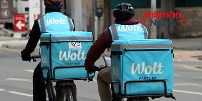 LİMASOL'DA İKİ PAKETÇİ SOYULDU