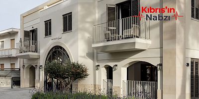 LİMASOL’DA İSRAİLLİLERE AİT BİR OTELE ATEŞ AÇILDI