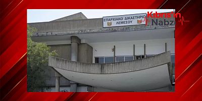 MAHKEMEYE MERMİYLE GİRMEYE ÇALIŞTI