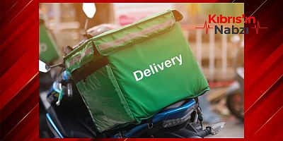 LİMASOL’DA PAKETÇİYE SALDIRI