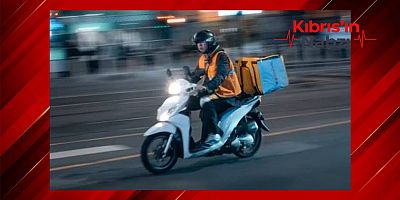LİMASOL’DA PAKETÇİYİ BIÇAKLAYIP SOYDULAR
