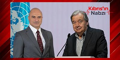 LOİZİDİS: GUTERRES TEKNİK KOMİTELERİN ÇALIŞMALARINA DESTEK BELİRTTİ
