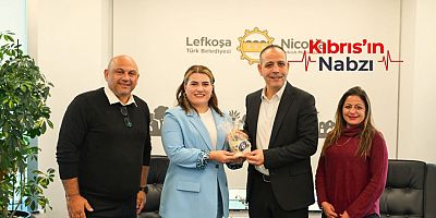 LTB’DEN ANLAMLI ETKİNLİĞE TAM DESTEK