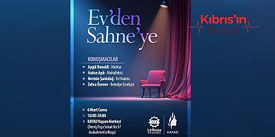 LTB-KAYAD İŞ BİRLİĞİYLE CUMA GÜNÜ ETKİNLİK DÜZENLENECEK