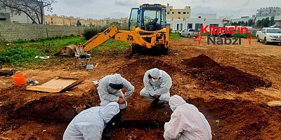 MACARİSTAN'DAN KAYIP ŞAHISLAR KOMİTESİ'NE 20 BİN EURO