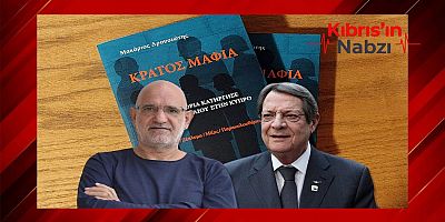 “MAFYA DEVLET” RAPORUNUN YANKILARI SÜRÜYOR