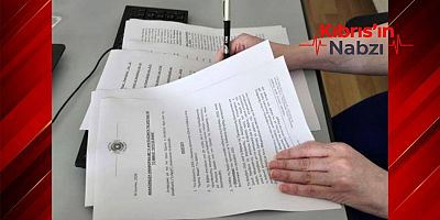 “MAFYA DEVLETİ” SORUŞTURMASI İÇİN YUNANİSTAN’DAN İKİ SORGU MEMURU GETİRİLDİ