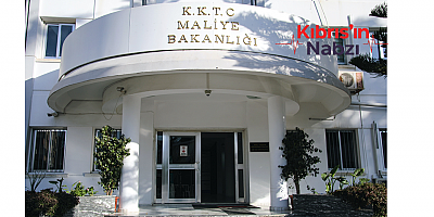 MALİYE BAKANLIĞI: SÖZ KONUSU PAYLAŞIM TAMAMEN ASILSIZ