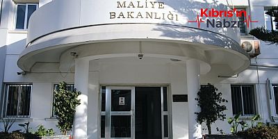 MALİYE BAKANLIĞI: VERGİ AFFI ÇALIŞMASI GÜNDEMDE DEĞİL