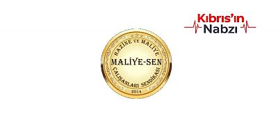 MALİYE-SEN: MALİ SORUN, YÖNETİM SORUNU HALİNE GELDİ
