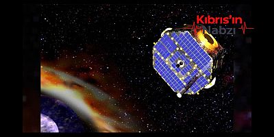 MARS UZAY ARACI MAVEN’İN MİSYONU SONA ERDİ