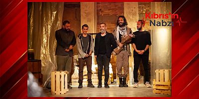 Kıbrıs Tiyatro Festivali