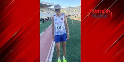 MASTER HASAN KASAP’TAN DÖRT ALTIN, BİR TÜRKİYE REKORU