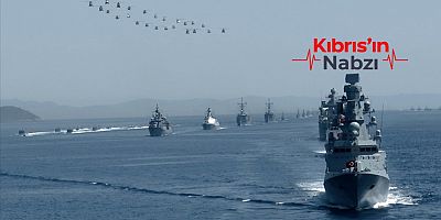 MAVİ VATAN-26 TATBİKATI İCRA EDİLİYOR