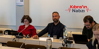 MAVİŞ, BRÜKSEL’DE ETUCE EĞİTİM KOMİTESİ TOPLANTISINA KATILDI