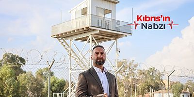 MAVİŞ: KAYMAKLI GEÇİŞ NOKTASI ÖNERİSİ CİDDİYETLE ELE ALINSIN