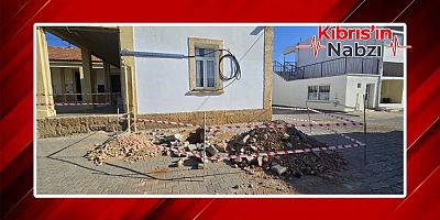 MAVİŞ: OKULLARDA DEVAM ÇALIŞMALARI GECİKMEDEN TAMAMLANMALI