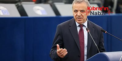 MAVRİDİS: AB ASKERİ GÜCÜ KIBRIS’TA KALICI OLMALI