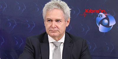 MAVROYANNİS: GUTERRES’İN ZİYARETİ RUM TARAFININ YEGANE FIRSATI