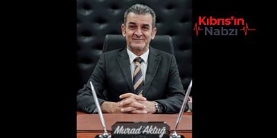 MEB MÜSTEŞARLIĞI GÖREVİNE MURAD AKTUĞ ATANDI