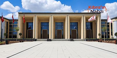 MECLİS BUGÜN TOPLANIYOR