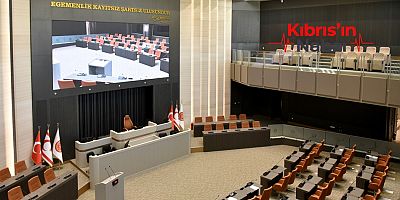 MECLİS GENEL KURUL TOPLANTISI TAMAMLANDI