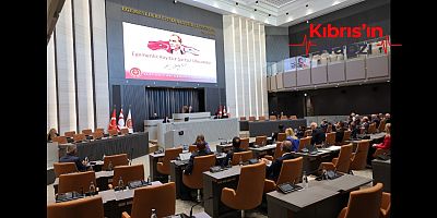 MECLİS GENEL KURULU’NDA İVEDİLİK TEZKERELERİ ELE ALINDI
